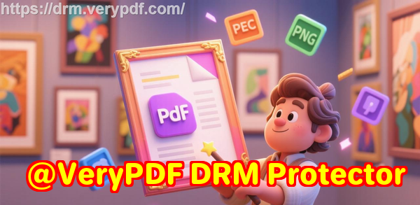 VeryPDF DRM Protector for Financial Advisors Securely Share Investment Reports, Client Statements, and Files Online VeryPDF DRM Protector for Financial Advisors Securely Share Investment Reports, Client Statements, and Files Online