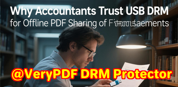 How Dynamic Watermarks Empower Businesses to Audit File Access and Maintain Data Integrity