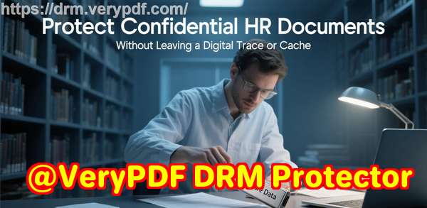 How to Protect Confidential Corporate Files Using a Virtual Data Room with DRM Controls When Managing Legal, Financial, and M&A Due Diligence Documents Safely Online