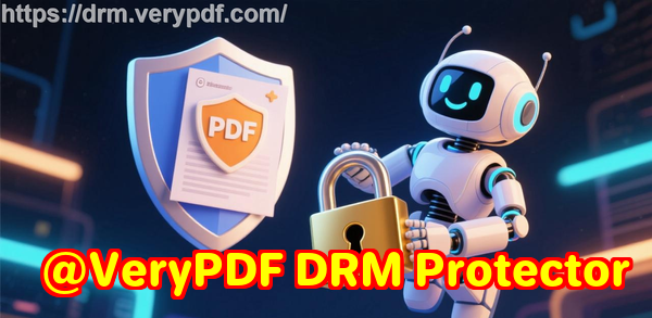 How to Deploy PDF Copy Protection for Digital Publishers to Prevent Ebook Piracy and File Theft How to Deploy PDF Copy Protection for Digital Publishers to Prevent Ebook Piracy and File Theft