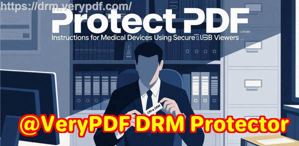 How to Lock PDF Files to Specific Devices or Locations for Maximum Security Using VeryPDF DRM Tools How to Lock PDF Files to Specific Devices or Locations for Maximum Security Using VeryPDF DRM Tools