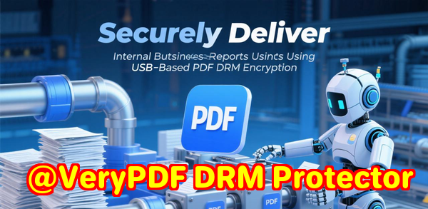 How to Add Dynamic Watermarks to PDF Blueprints and CAD Drawings Without Losing Resolution