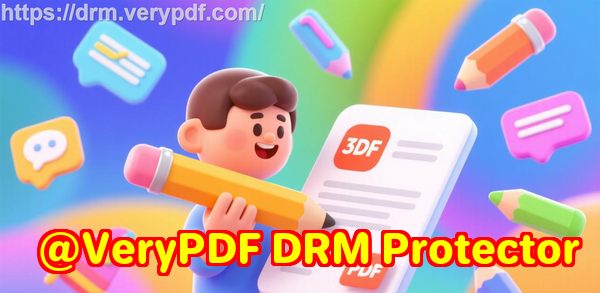 Why VeryPDFs DRM-Enabled Virtual Data Room Outperforms Adobe and Smallpdf for Secure Document Sharing, Offline Access Protection, and Multi-Device Restriction Management