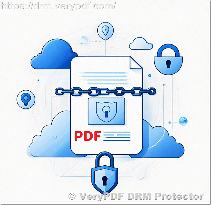 Complete Guide to PDF DRM Security, Watermarking, Integration, Licensing, Compliance & Scalable Pricing for GoHighLevel, G Suite, Google Drive, LMS Systems, Online Stores and Membership Sites