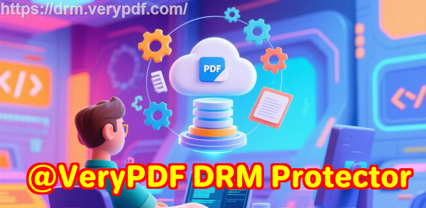 Secure military IDs when sending online with controlled access, watermarking, and revocable permissions Secure military IDs when sending online with controlled access, watermarking, and revocable permissions