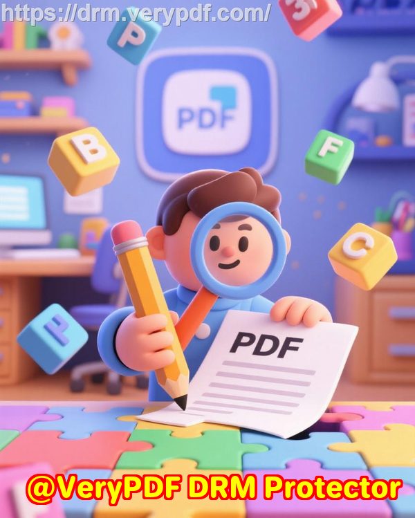 Protect drivers licenses digitally with DRM controls, limited opens, and revocable access