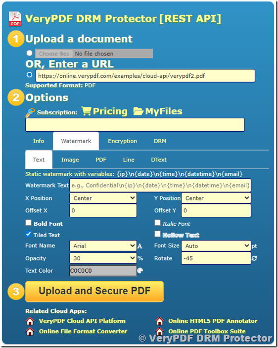 How to Enable Printing for DRM-Protected PDFs on Windows, macOS, iOS, iPadOS, and Android Devices