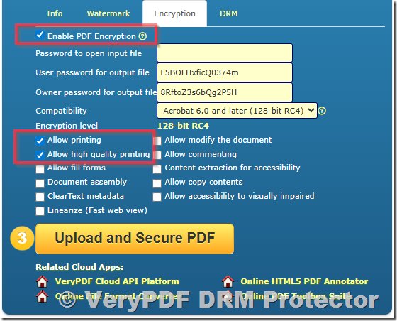 How to Enable Printing for DRM-Protected PDFs on Windows, macOS, iOS, iPadOS, and Android Devices