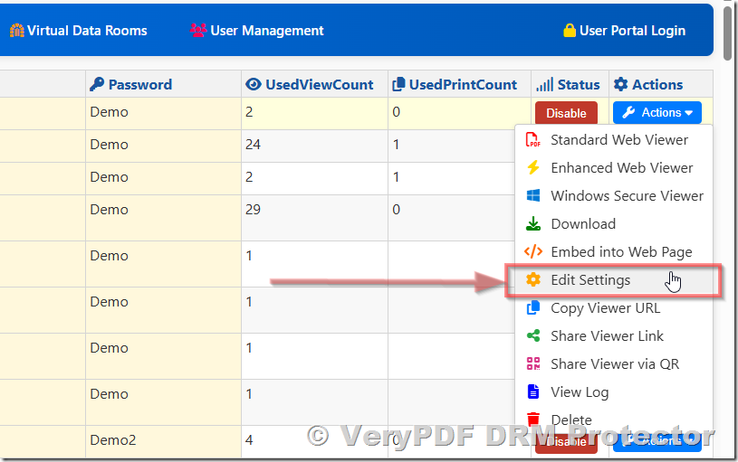 How to Enable Printing for DRM-Protected PDFs on Windows, macOS, iOS, iPadOS, and Android Devices