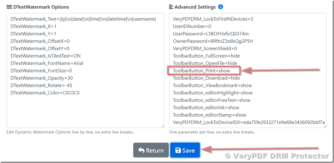 How to Enable Printing for DRM-Protected PDFs on Windows, macOS, iOS, iPadOS, and Android Devices