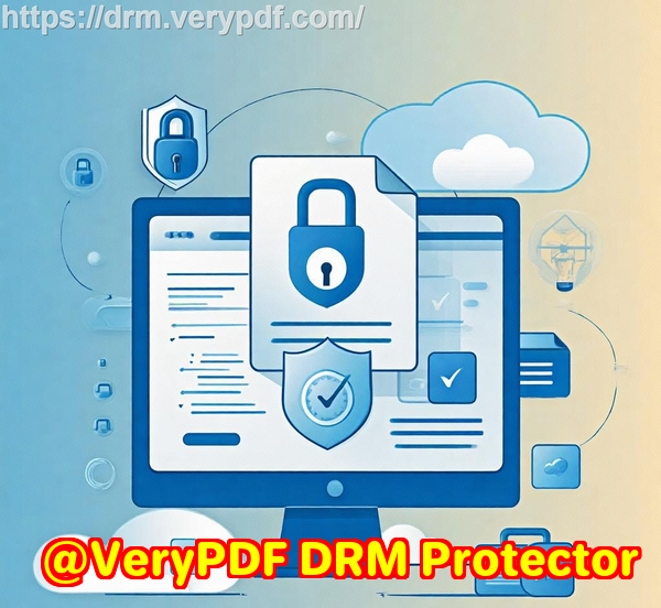 The End of PDF Group Buys Use Dynamic Identity Overlay to display the buyers email on every page, making them too afraid to share your content on Telegram