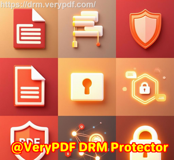 Protect your digital course content and paid PDFs from piracy and unauthorized access while keeping workflow simple