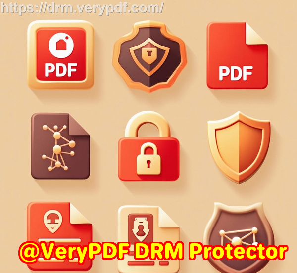 Stop hackers or students from bypassing PDF security while keeping authorized access simple and secure for learning or work