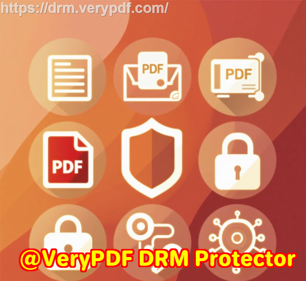 Stop hackers from converting protected PDFs to editable formats and protect paid or sensitive educational content Stop hackers from converting protected PDFs to editable formats and protect paid or sensitive educational content