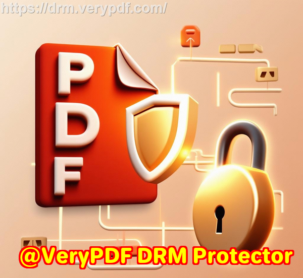 How to restrict PDF access to authorized users and prevent students or employees from bypassing DRM protections