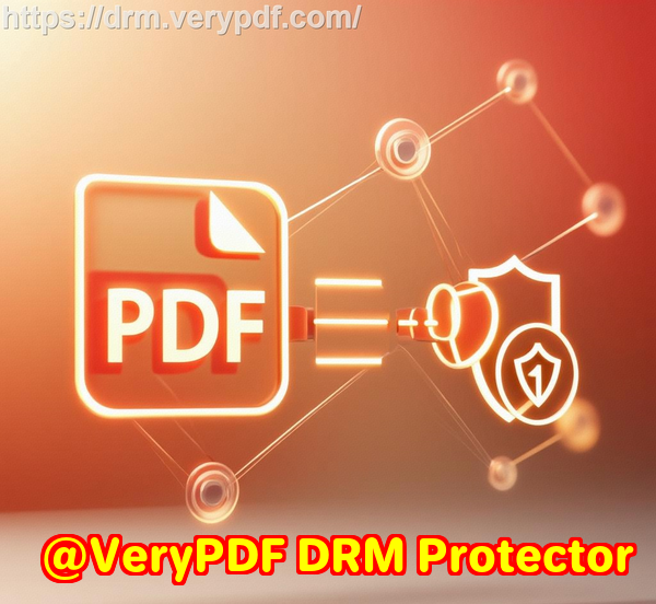 Protect your PDFs from unauthorized copying, printing, forwarding, or conversion while maintaining secure distribution for users