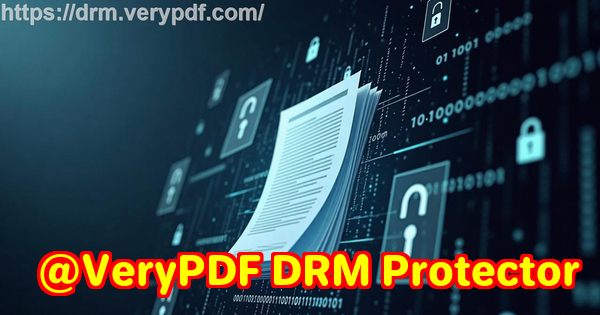 Maintain control over PDFs containing sensitive course content or internal business documents while preventing illegal sharing