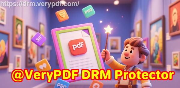 Stop students or employees from bypassing PDF security and ensure secure distribution of sensitive or paid materials