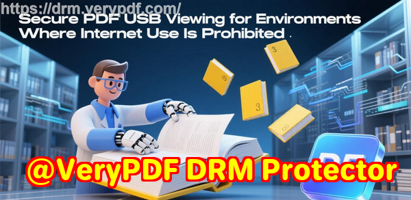 Cloud-Native DRM Engine for AI Apps The perfect security backend for startups building Chat with PDF apps that need to protect underlying IP