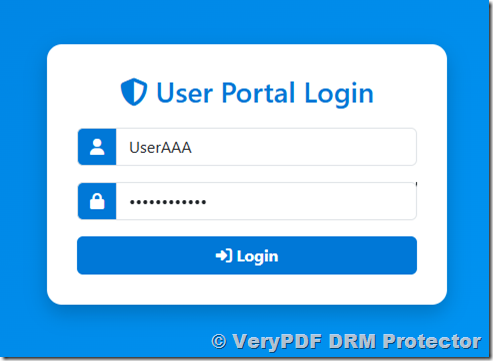 How to Add Administrators and Manage Protected PDFs in VeryPDF DRM Protector