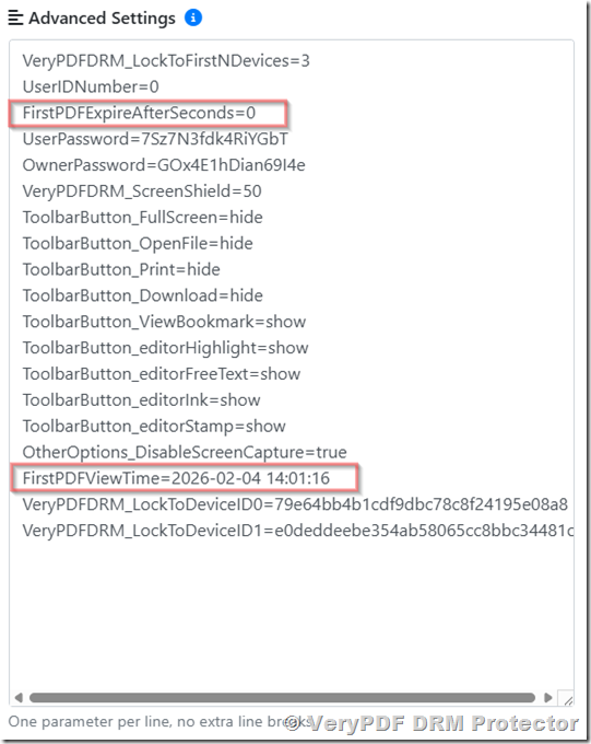 How to Set a Protected PDF File to Expire N Days After First Open: A Complete Step-by-Step Guide