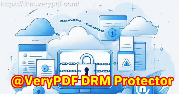 VeryPDF DRM Protector Guide Annotate PDF Text, Shapes, and Stamps with Custom Colors, Opacity, and Stroke Thickness
