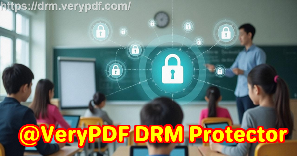 VeryPDF DRM Protector Review Efficiently Highlight, Strikeout, and Annotate DRM-Protected PDFs for Team Collaboration