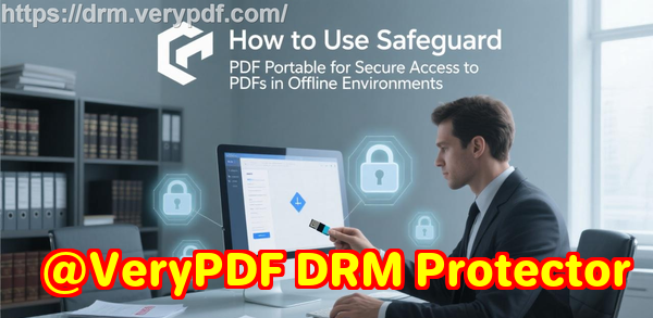 VeryPDF DRM Protector Review Mobile-Friendly Annotation Tools for Adding FreeText, Ink, Stamps, and Shapes on the Go