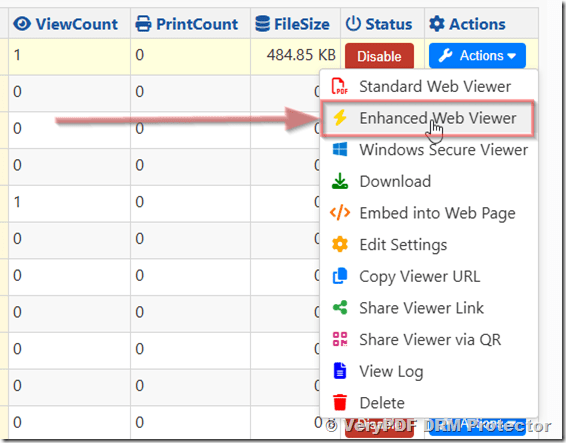 User-Specific DRM-Protected PDF Annotation Solution: Secure PDF Annotation, Highlight, Signature & Stamp for DRM-Protected PDF Documents