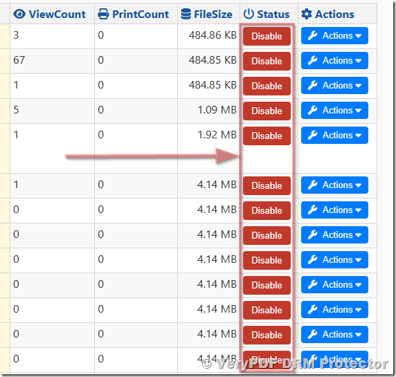 User-Specific Access Control in VeryPDF DRM Protector: How to Secure PDFs, Manage Permissions, and Prevent Unauthorized Sharing