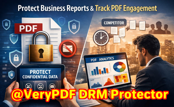 How PDF analytics empowers sales teams to personalize outreach by understanding prospect behavior within documents