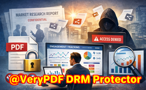 How PDF engagement dashboards help sales teams prioritize follow-ups by showing which documents are viewed most