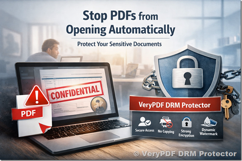 How to Stop Saved PDFs from Opening Automatically &ndash; 7 Practical Solutions