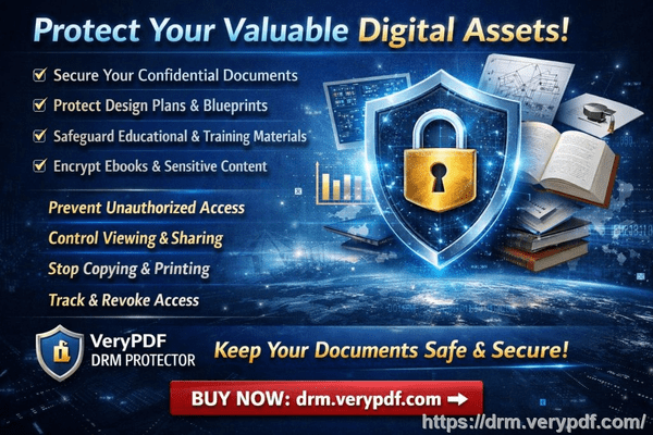How to prevent copy and paste of your course content from PDF files into other platforms