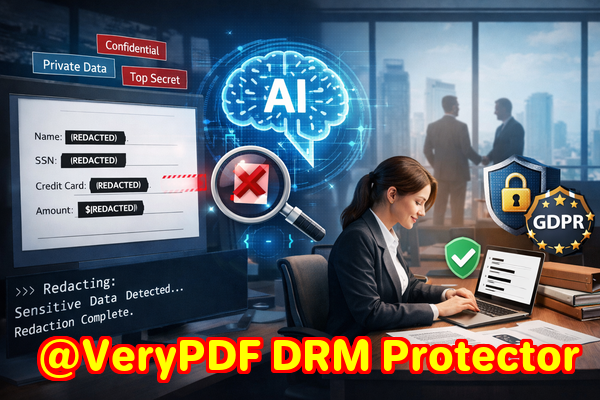 How to Evaluate AI PDF Redaction Tools for Accuracy Performance and Security Before Making a Purchase Decision