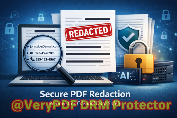 Internal document review is tedious and prone to missing critical information Smart Redact Server automatically identif Internal document review is tedious and prone to missing critical information Smart Redact Server automatically identif