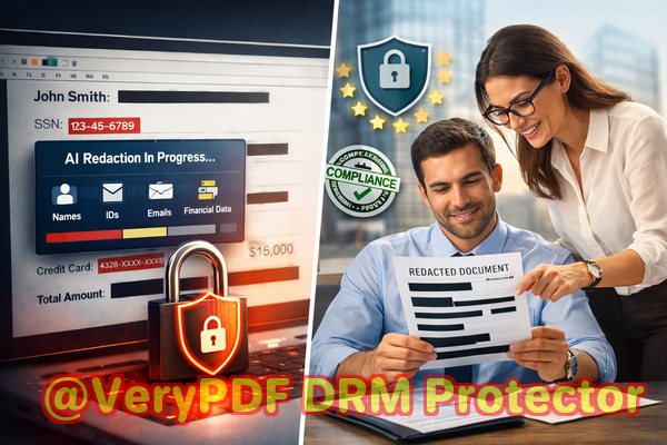 How to Use AI PDF Redaction Tool Command Line for Secure Redaction of Multilingual PDF Documents How to Use AI PDF Redaction Tool Command Line for Secure Redaction of Multilingual PDF Documents