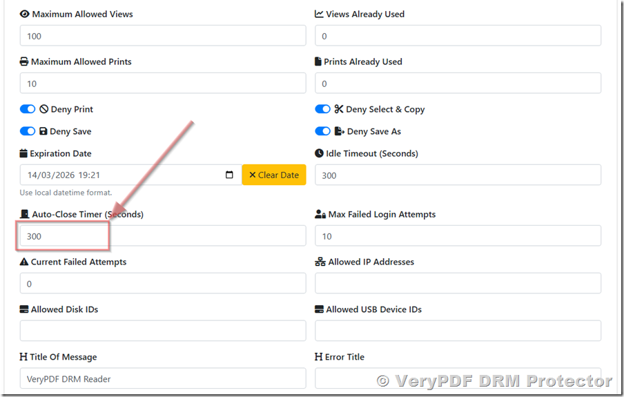 Resolving PDF Loading Speed, Viewer Freezing, Session Timeout Logout, and Large File Performance Issues in VeryPDF DRM Protected PDF Viewer for WordPress