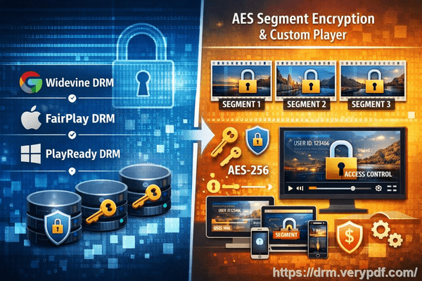 What happens when your competitors use leaked materials to create similar courses and attract your audience