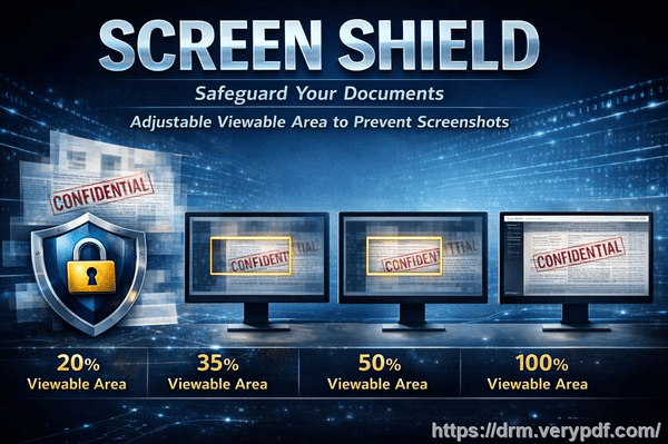 Why protecting DXF files is critical when working with multiple suppliers across different regions and jurisdictions