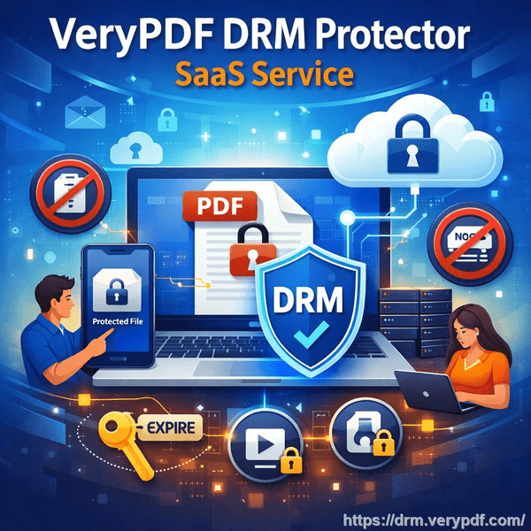 Why course creators need advanced DRM solutions to maintain control over their content