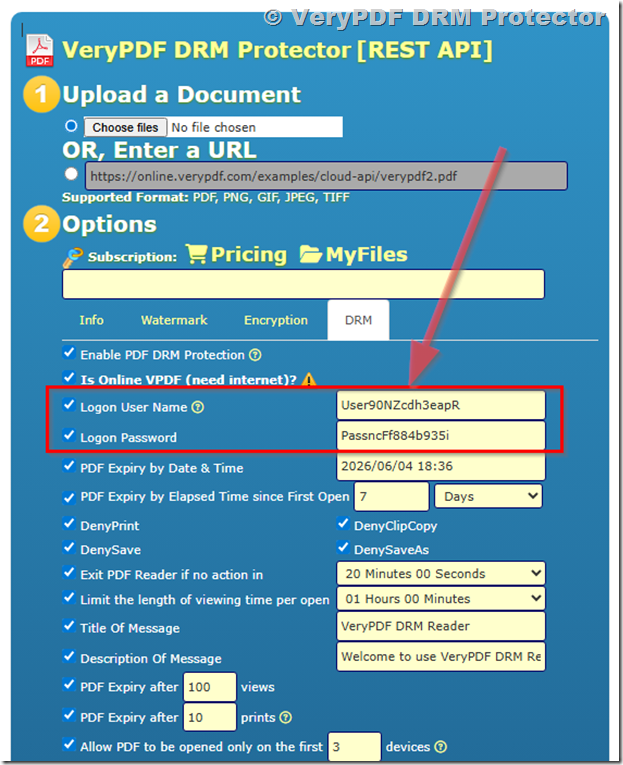 How to Use Anonymous Users in DRM PDF Protection (Simple Guide for Coaches, Teachers, and Digital Product Sellers) How to Use Anonymous Users in DRM PDF Protection (Simple Guide for Coaches, Teachers, and Digital Product Sellers)