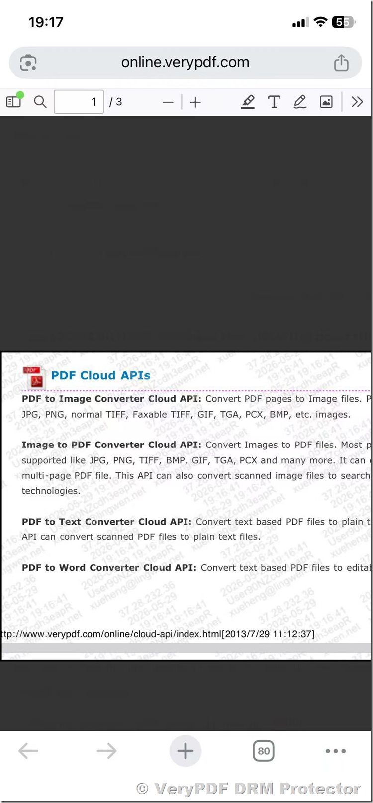Can You Prevent Screenshots in DRM Protected PDF Files? (Screen Shield, Watermark & Offline Access Explained) Can You Prevent Screenshots in DRM Protected PDF Files? (Screen Shield, Watermark & Offline Access Explained)