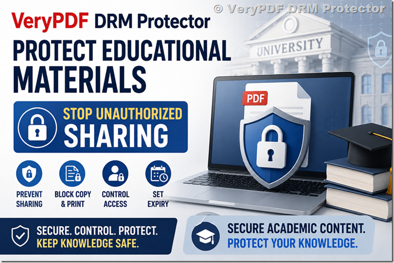 How to Stop People from Sharing Your PDF Training Plans