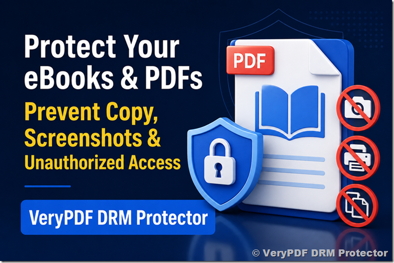 How to Stop Annoying Security Alerts in Protected eBooks While Keeping DRM Protection