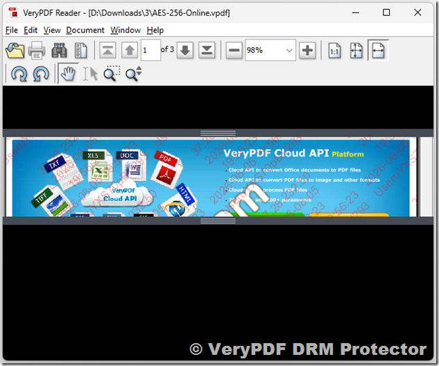 How to Prevent PDF Screenshots, Screen Recording, and Screen Sharing on Windows, macOS, and Linux