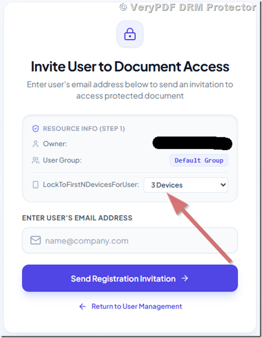 How to Limit a PDF to 1 or 2 Devices Per Customer, Create Secure Reading Links, and Prevent PDF Sharing How to Limit a PDF to 1 or 2 Devices Per Customer, Create Secure Reading Links, and Prevent PDF Sharing