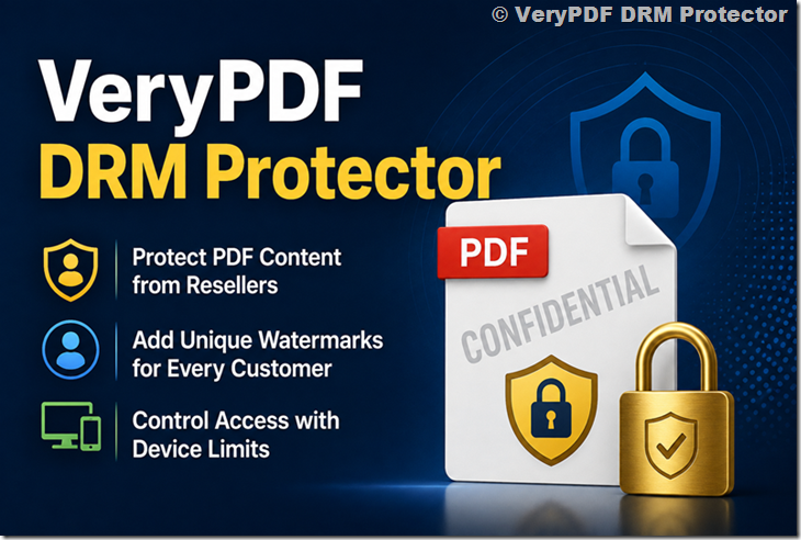 How to Protect CFA Study Materials from PDF Sharing, Reselling, and Unauthorized Downloads