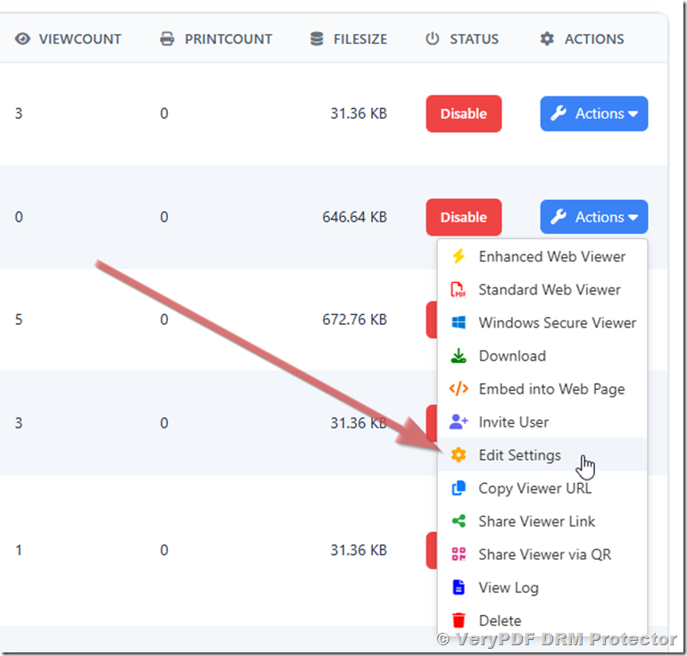How to Send Secure PDF Reading Links Without Making Customers Enter Their Email Every Time