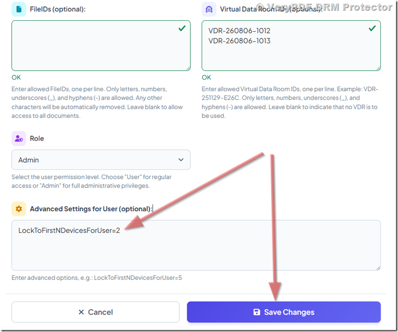 How to Limit a PDF to 1 or 2 Devices Per Customer, Create Secure Reading Links, and Prevent PDF Sharing How to Limit a PDF to 1 or 2 Devices Per Customer, Create Secure Reading Links, and Prevent PDF Sharing